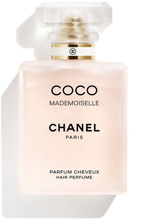 coco mademoiselle chanel moins cher